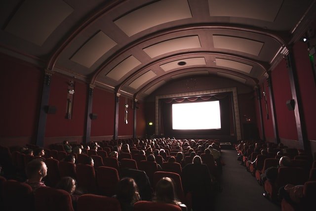 Mudanças Na Indústria Cinematográfica
