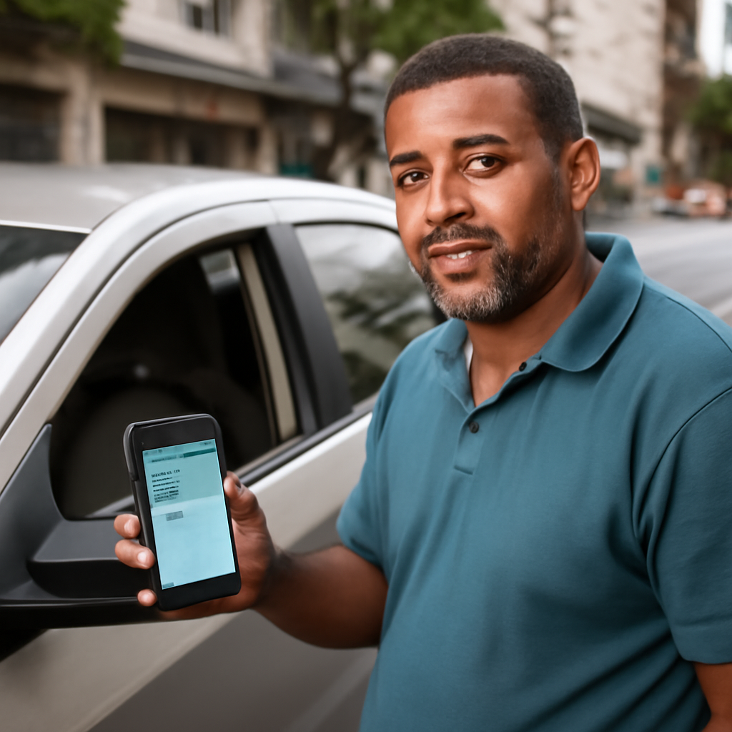 EAR na CNH sem enrolação: o que muda para quem quer trabalhar com carro ou moto e como regularizar do jeito certo