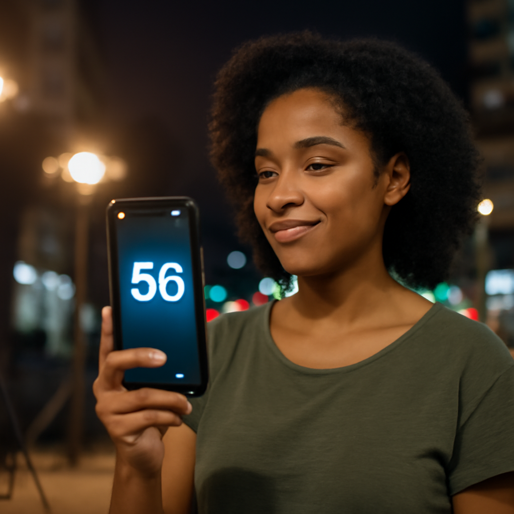 5G no Brasil e transmissões ao vivo no celular: como comparar a experiência antes de escolher um cassino