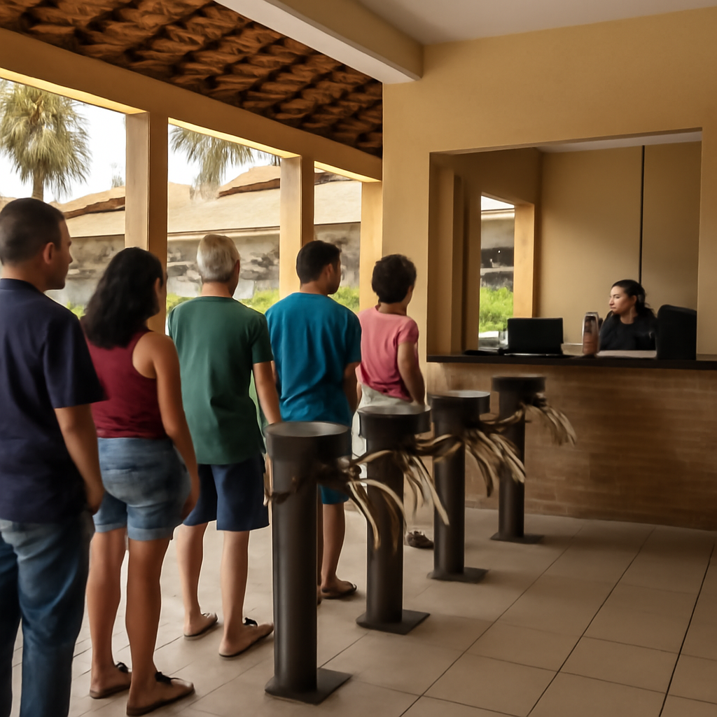 Dependentes no clube: quando o cadastro vira risco e como validar direitos sem travar a experiência