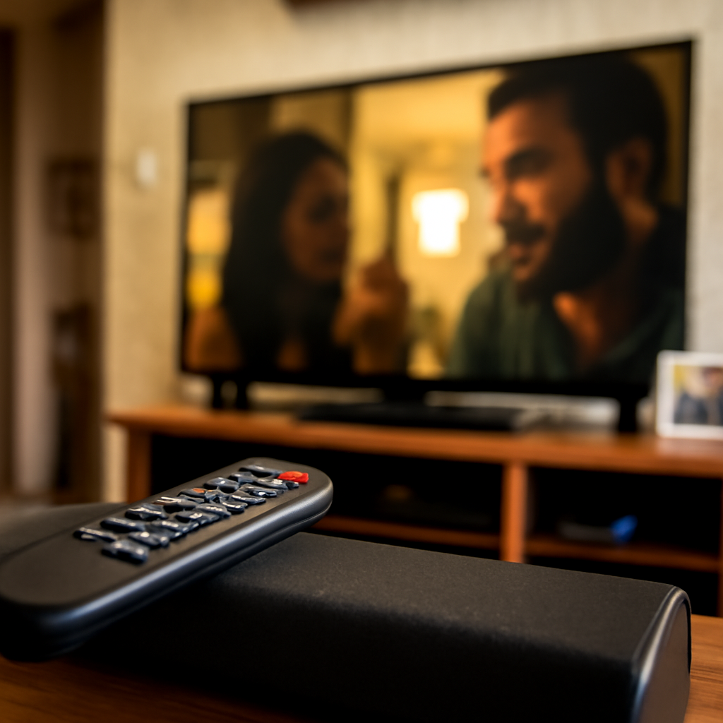 Recarga nexa tv