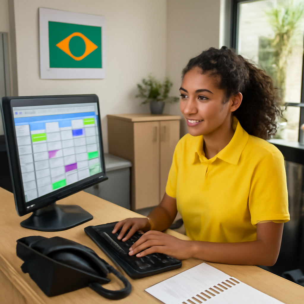 Como Reduzir o Tempo Gasto ao Telefone na Sua Empresa em 80% - analise para decisores